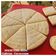 El cooksnap de Andy *Creación Y Delicias*🍴🍝🍷//🍮🥧🥄 cuando hizo 🏴󠁧󠁢󠁳󠁣󠁴󠁿 SHORTBREAD del Castillo Balmoral (Escocia).