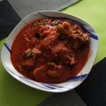 Cooksnap dari Nadhella Putry untuk resep Ayam Kampung Woku