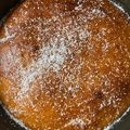 Cooksnap από ΠΟΛΥΑΝΘΗ στη συνταγή Σιροπιαστό γλυκό με ινδοκάρυδο