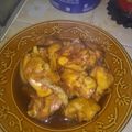 Cooksnap dari Neng Nurhidayah untuk resep Ayam kecap mentega#menusehatanak