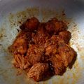 Cooksnap dari Mistiana Putri Rahmasari untuk resep Ayam Kecap Mentega (Simple)