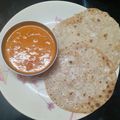 Sharmi Jena Vimal's cooksnap of when they made ரோட்டு கடை எம்டி சால்னா (Empty salna recipe in tamil).