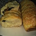 Cooksnap dari Dewi S Millah untuk resep Roti Kentang Lembut