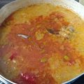 Cooksnap dari Khas Abund untuk resep Sayur godog khas Betawi