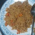 Cooksnap dari wulan untuk resep Nasi Goreng Semarang