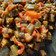 Nazia Qureshi's cooksnap of when they made Bhindi masala(miyar kubewa).