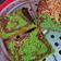 Cooksnap dari Nia Namira untuk resep Marmer Cake Keto
