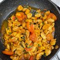 Cooksnap dari Raina Rusdianto untuk resep AYAM KEMANGI ala LC