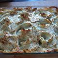 jshgrb's cooksnap of when they made Shepards pie.