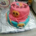 Cooksnap dari Amalia Intan P untuk resep Fondant homemade