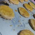 Cooksnap dari lia murni untuk resep Peanut cookies aka skippy aka kue kacang jadul 😆