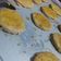 Cooksnap dari lia murni untuk resep Peanut cookies aka skippy aka kue kacang jadul 😆