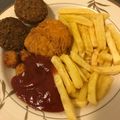 صورة من 💍اماراتية وافتخر💍، شاركها بعد تجربة وصفة سكالوب دجاج 🍗