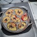Cooksnap dari Ami Kamilia untuk resep Kue Cubit Lumer