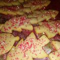 Mickey29's cooksnap of when they made Best Cut-Out Sugar Cookies.