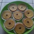 Cooksnap dari Mama fathan untuk resep Kue Lumpur Jagung ala bubunIrma
