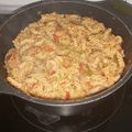 Ana Prety CN's cooksnap of when they made Jollof Macaroni 2.