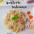 Cooksnap dari Ratih Anita Dewi untuk resep 72. Spaghetti Carbonara