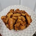 Cooksnap dari Honie Sukma untuk resep Ayam Tepung Mayonnaise, simple & yummy (3 bahan saja)