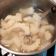 Hsuan Yu 的 小魚乾蔭瓜苦瓜排骨湯 cooksnap