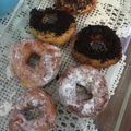 Cooksnap dari Nabila Khairunnisa untuk resep Donat Jco KW2 Tanpa Ulen Tanpa Kentang (Resep Termutakhir)