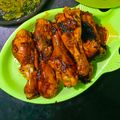 Cooksnap dari Yusuf Radisya untuk resep Ayam Bakar Teflon