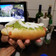 El cooksnap de Juana Cerda Garrido cuando hizo Pan para hot dogs 🌭.