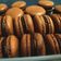 Marcsi Glückné Cooksnap-ja, amikor elkészítette a(z) Kakaós macaron csokitöltelékkel receptet.