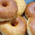 Cooksnap dari Susan Susanti untuk resep Donat KILAT empuk (ide jualan)
