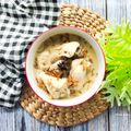 Cooksnap dari Priska Koes untuk resep Opor Putih
