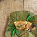 Cooksnap dari Yash Larasati untuk resep 402. Pistuban Semarang