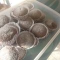 Szorina&Kira Cooksnap-ja, amikor elkészítette a(z) Kakaós muffin receptet.
