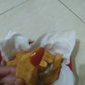 Cooksnap dari Bilqis Aisya Nuri untuk resep Fried Potato Wedges