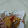 Cooksnap dari Bilqis Aisya Nuri untuk resep Fried Potato Wedges