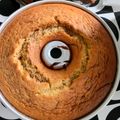 Cooksnap dari Dewi Mulfitarini untuk resep Bolu marmer/marmer cake super lembut dengan metode all in one