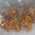 Cooksnap dari boedi christianto untuk resep Cheese stick super renyah.