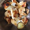 Cooksnap dari Shundari Dee untuk resep Yakitori
