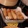 Cooksnap de Mariama sur la recette Nems au poulet