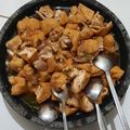 Cooksnap dari ritaken untuk resep Tahu Gejrot Khas Cirebon