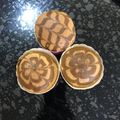 Cooksnap dari Sutini Chin untuk resep Spongecheese Cupcake
