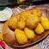 Cooksnap dari Andika Shelly untuk resep Kroketnya korea, gampang & cocok untuk snack