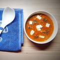 Arpita Shah's cooksnap of when they made પનીર પસંદા (Paneer Pasanda Recipe In Gujarati).