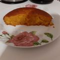 Cooksnap από Ελευθερία στη συνταγή Πορτοκαλόπιτα χωρίς φύλλο