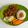 Cooksnap dari Ellalia Puspita untuk resep Chicken katsu Saus Teriyaki