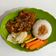 Cooksnap dari Ellalia Puspita untuk resep Chicken katsu Saus Teriyaki