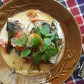 Cooksnap dari Lennylenny untuk resep Salem santen lombok ijo