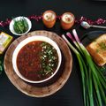 Parul Patel's cooksnap of when they made તુવેર ના ટોઠા.
