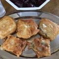 Cooksnap από Κώστας Κουμάντος στη συνταγή Μπακαλιάρος με τραγανό κουρκούτι