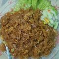 Cooksnap dari Ma'Er~bunkenoedul untuk resep Kwetiaw Goreng Komplit ala D'poer_Boohay