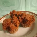 Cooksnap dari Dinna Dwijayanti untuk resep Bolu kukus Gula Merah
